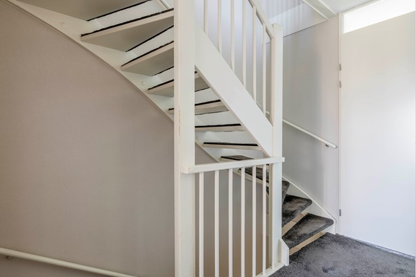 Medium property photo - Buitenring 16, 3241 DW Middelharnis